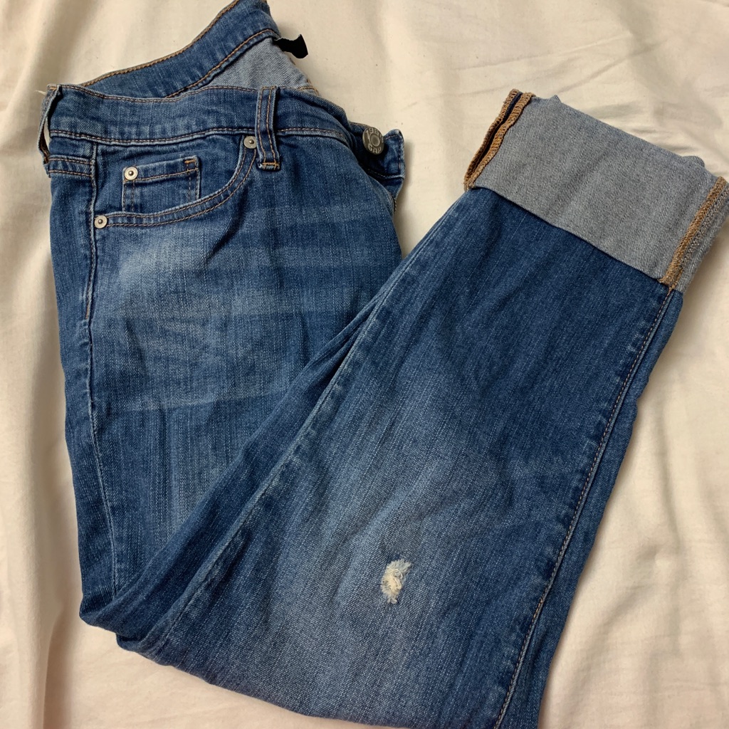 Gap Crops
